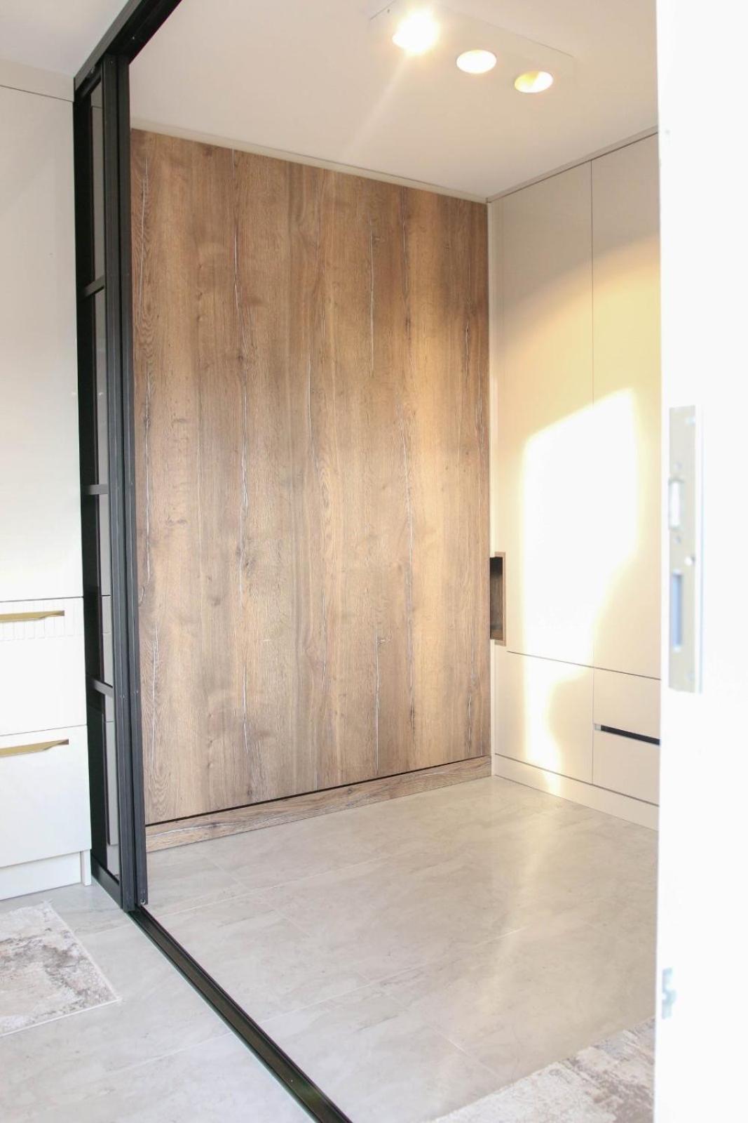 Apartamento Porta Aurea Nasice Exterior foto