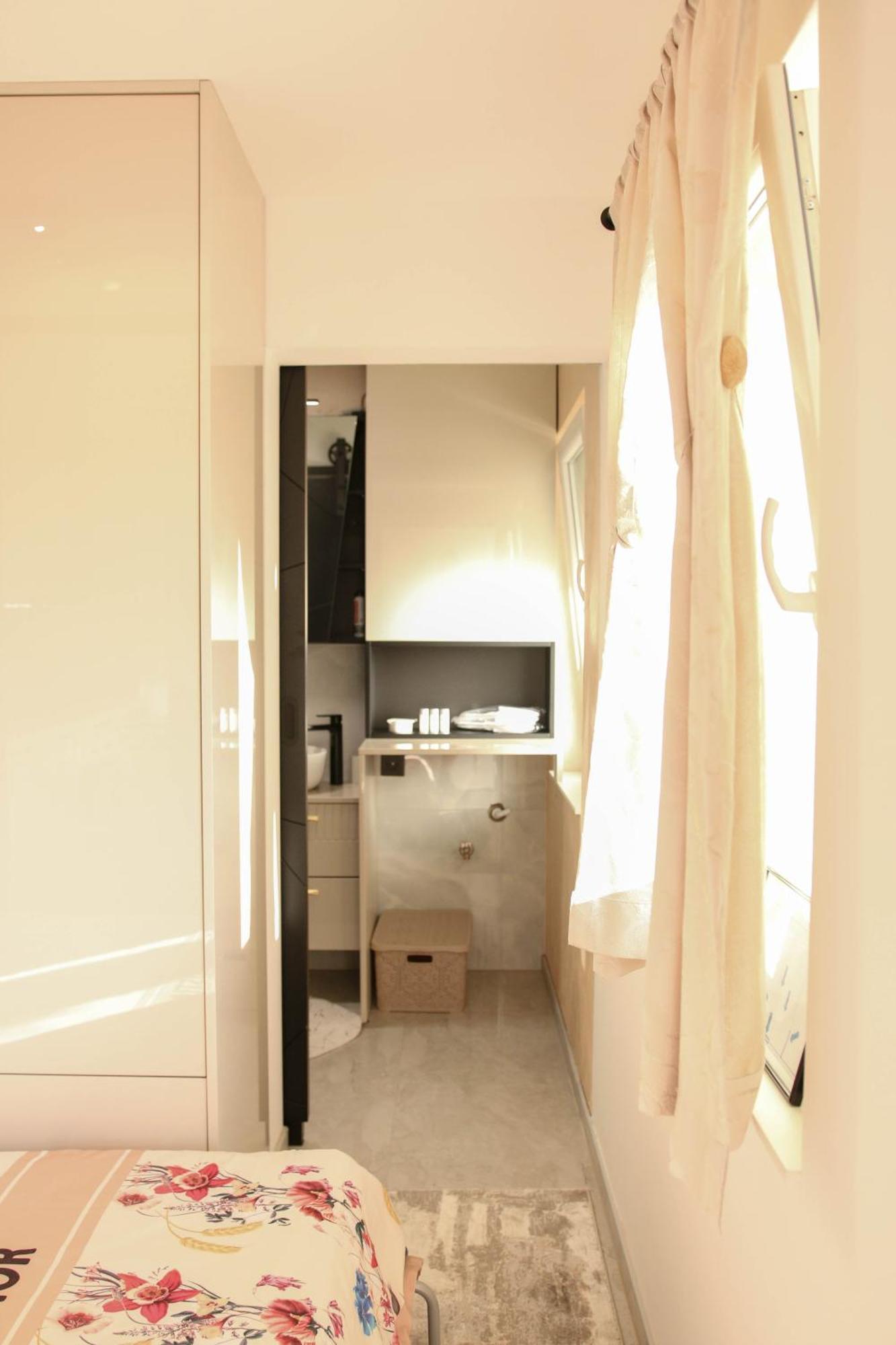 Apartamento Porta Aurea Nasice Exterior foto